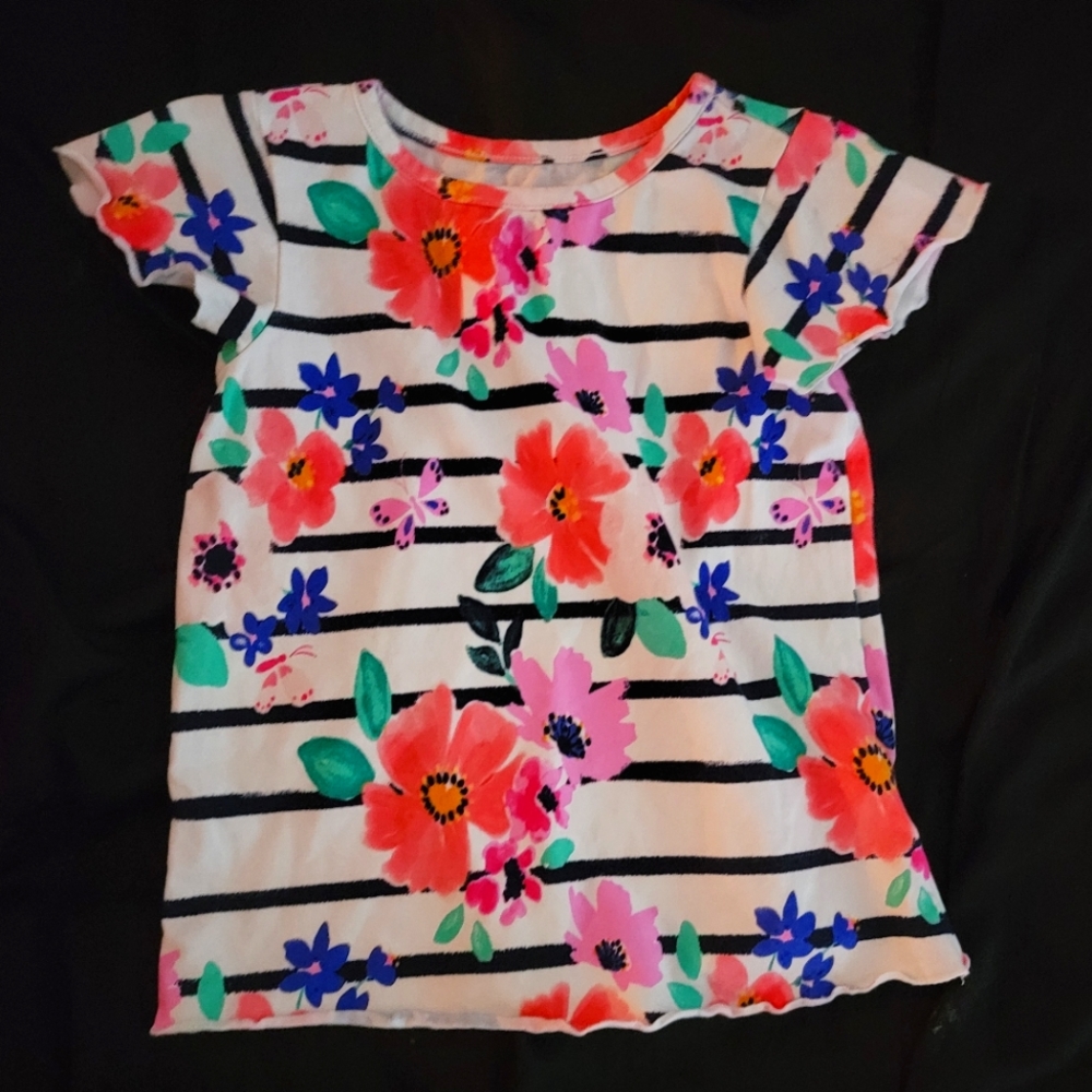 Rumi and Ryder girls top